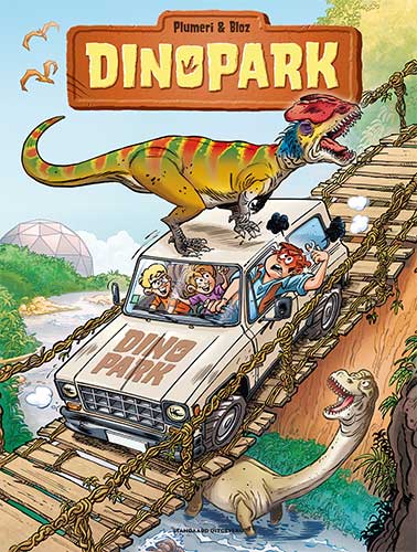 Dinopark SC 2