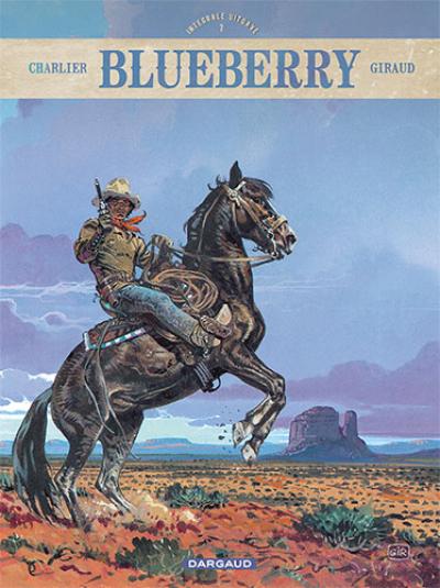 Blueberry INTEGRAAL 07
