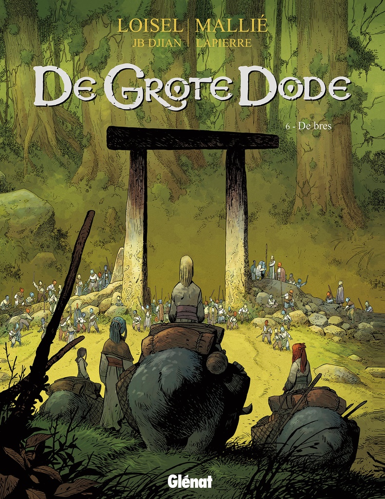 Grote Dode 6
