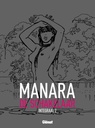 Collectie Manara de schakelaar INTEGRAAL 2
