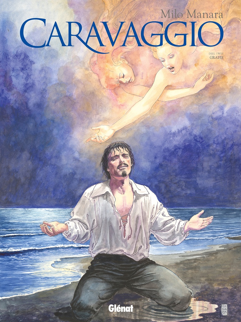 Caravaggio 02