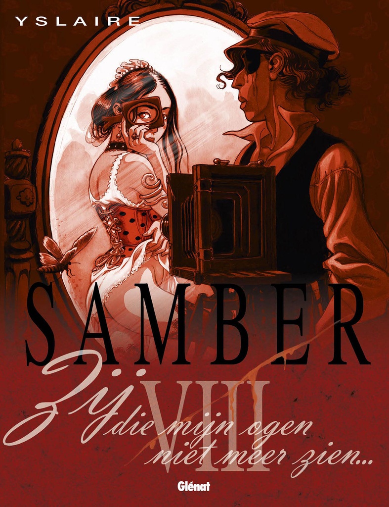 Samber 8