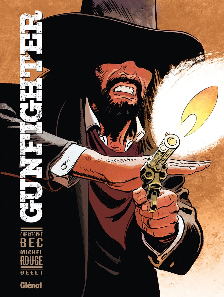 Gunfighter SC 1