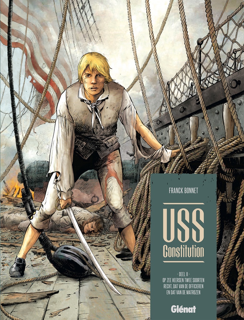 USS constitution 2