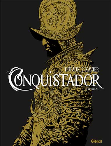 Conquistador Integraal HC