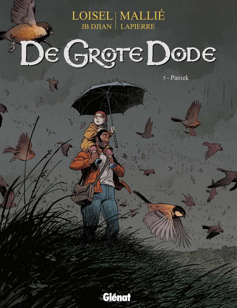Grote Dode 5