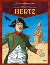 Hertz 5 De Derde Dood van de Keizer