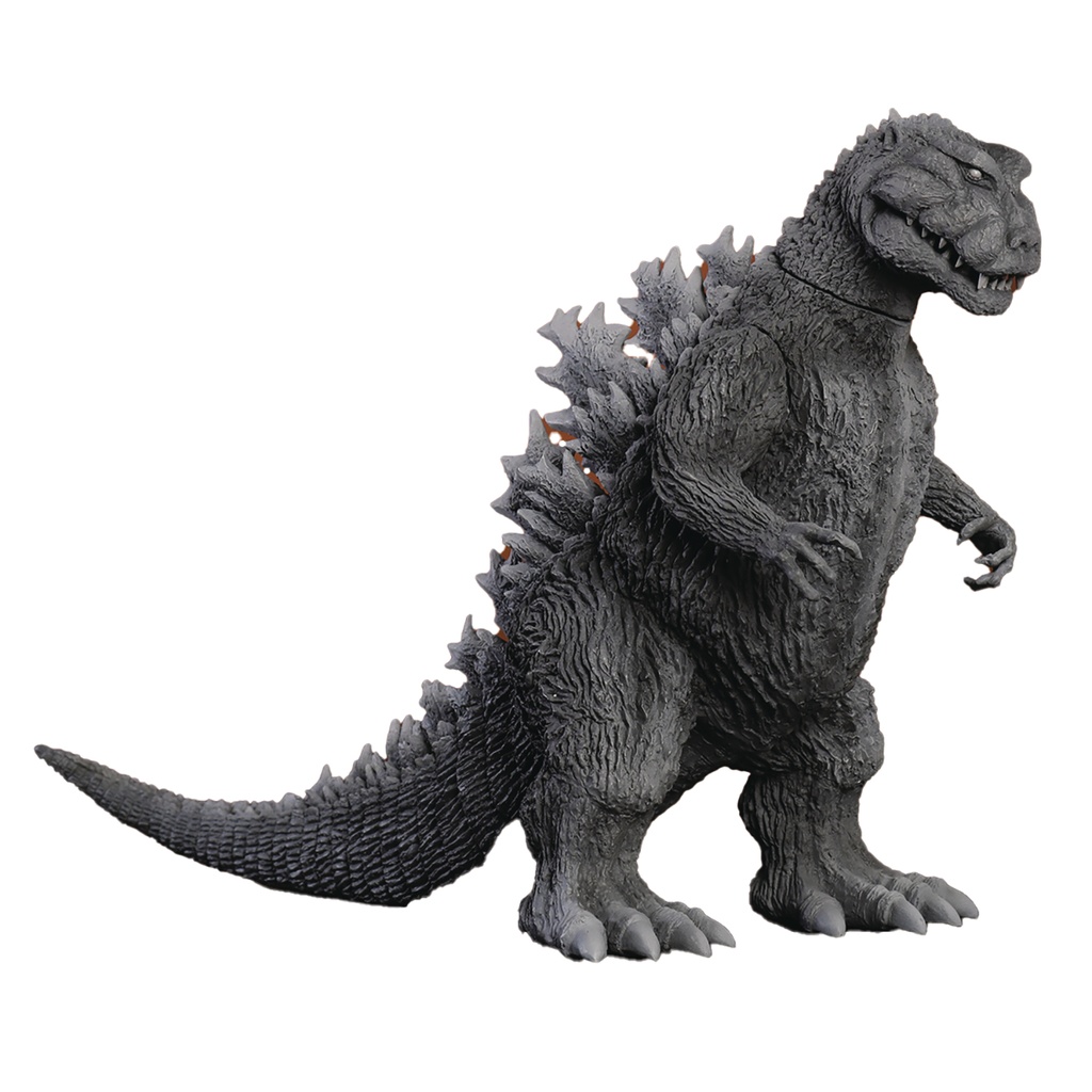 GODZILLA 1954 TOHO KAIJU WARS STD LEGACY MAQUETTE GODZILLA