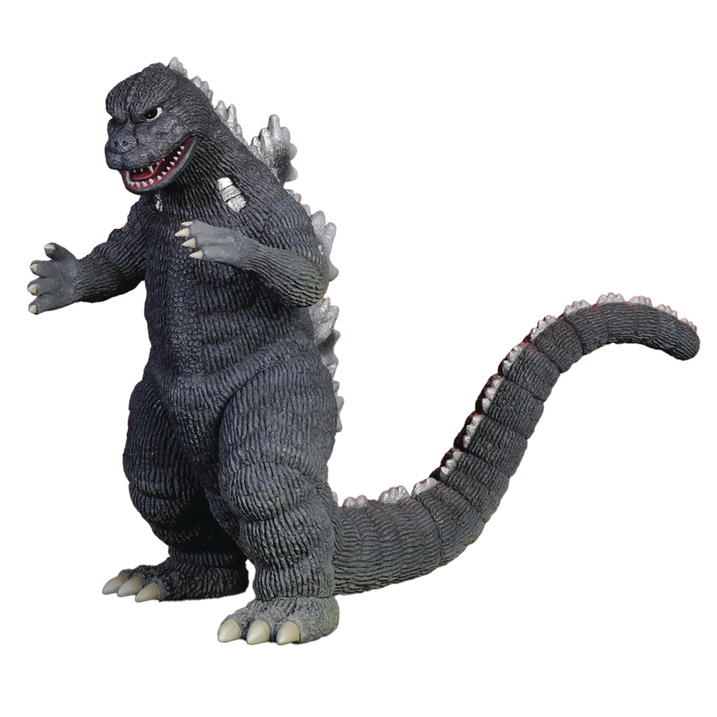 GODZILLA VS MECHAGODZILLA TOHO DAIKAIJU FAKE GODZILLA FIG