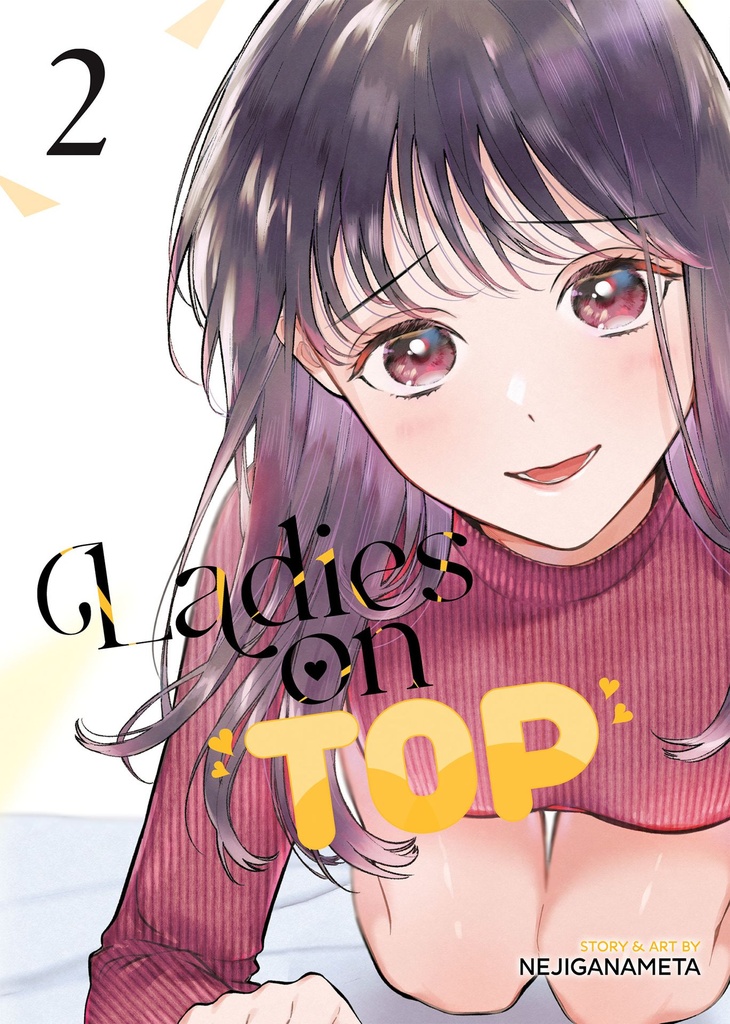 LADIES ON TOP 02