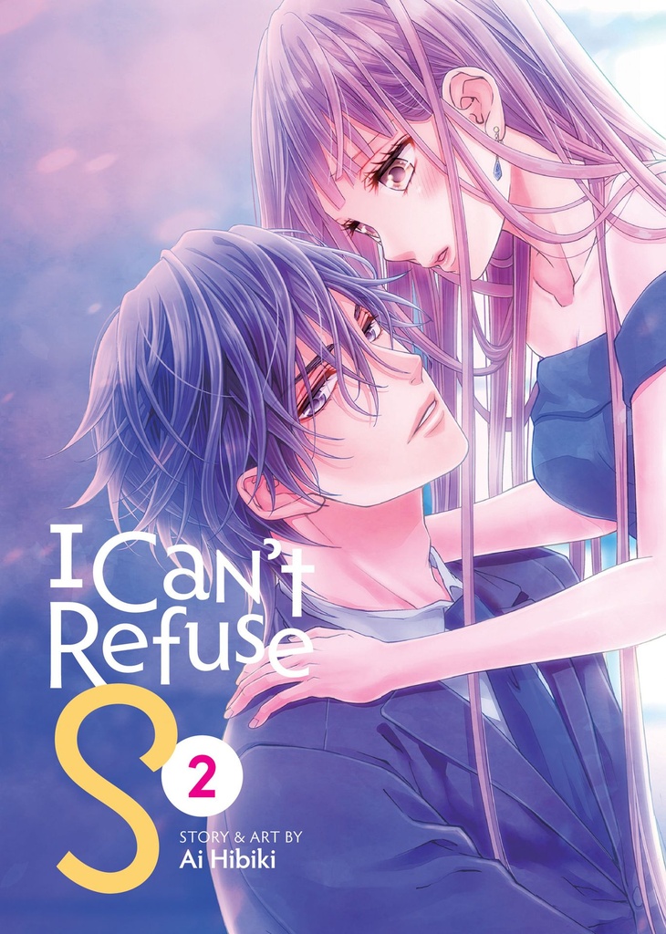 I CANT REFUSE S 02