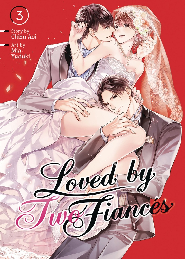 LOVED BY TWO FIANC?S 3