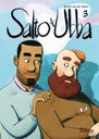 Salto en Ubba 3