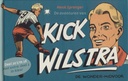 Kick Wilstra Integraal 2 Deel 10 tot 18 (AA 24.50)