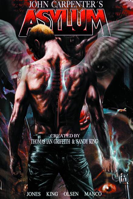 JOHN CARPENTERS ASYLUM 01