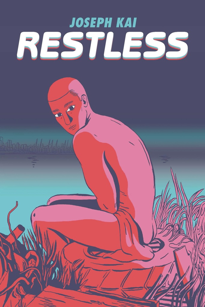 RESTLESS