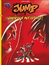 Jump 10 Vampieren met ketchup!