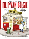 Filip van Belgie 2 Frituur Belgique (AA 7.95)
