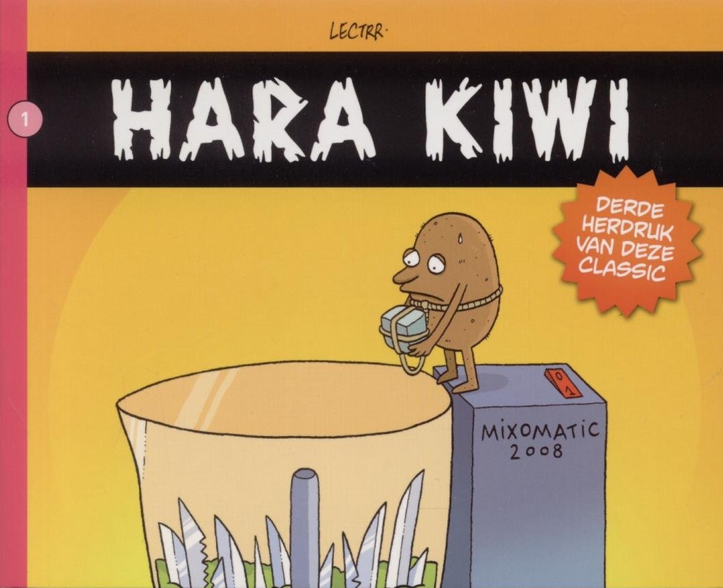 Hara Kiwi 01