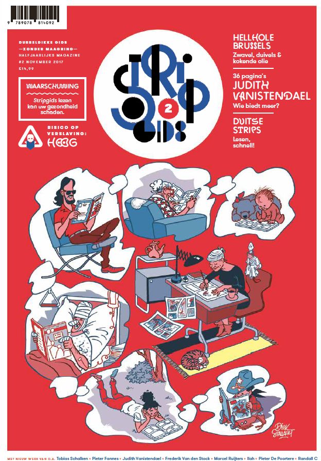 Stripgids 02