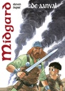 Midgard 1 De Inval - De Aanval