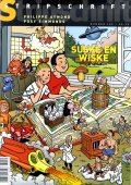 Stripschrift 405 (Suske en Wiske)