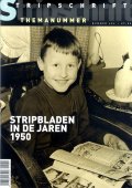 Stripschrift 406 (Stripbladen jaren 50)
