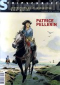 Stripschrift 412 (Pellerin)