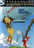 Stripschrift 422 ERIC HEUVEL
