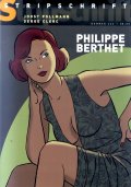 Stripschrift 424 Berthet