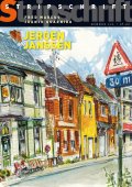 Stripschrift 436 Jeroen Janssen