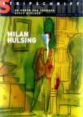 Stripschrift 444 Milan Hulsing