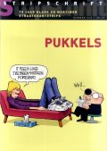 Stripschrift 446 Pukkels