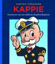 Kappie - Avonturen van een sakkerse sleepbootkapitein