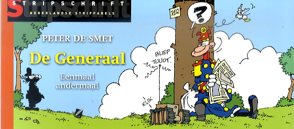 Stripparel 19 De Generaal 1 Eenmaal andermaal