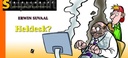 Stripparel 23 Helpdesk? 1
