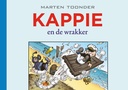 Kappie 135 Kappie en de wrakker
