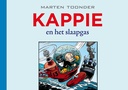Kappie 131 Kappie en het slaapgas