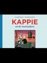 Kappie 136 Kappie en de weermakers
