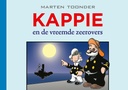 Kappie 001 Kappie en de vreemde zeerovers