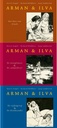 Arman en Ilva (Gerrit Stapel) Set van 3 boeken
