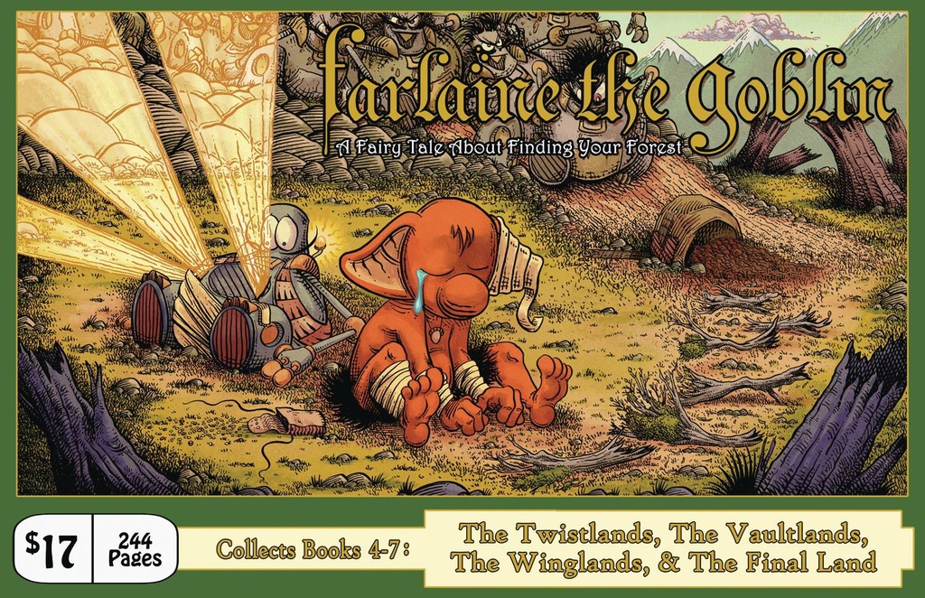 FARLAINE GOBLIN 02