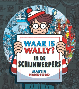 Waar is Wally - In de schijnwerpers