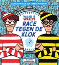 Waar is Wally - Race tegen de klok