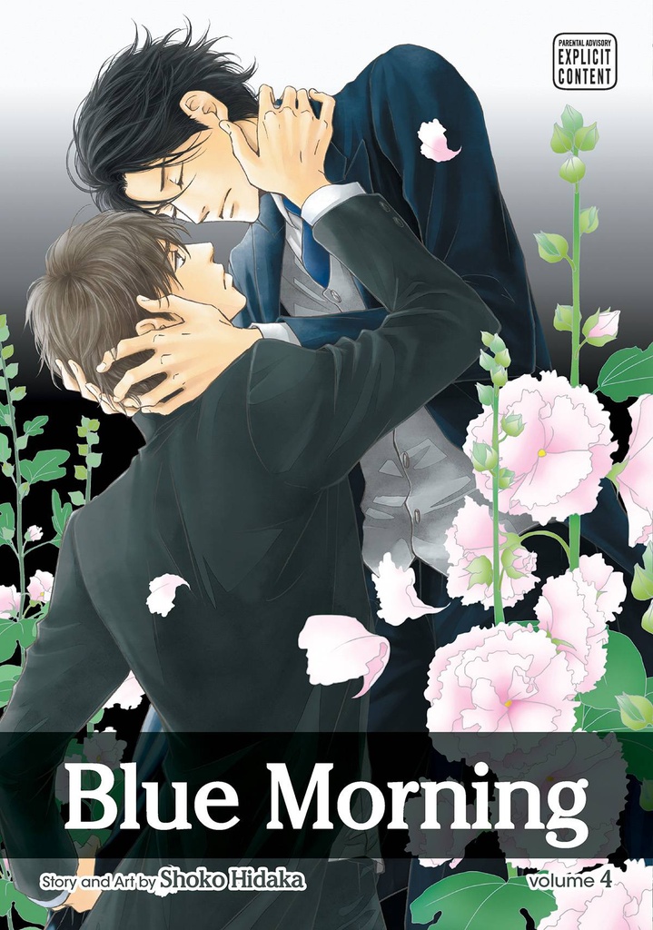 BLUE MORNING 04