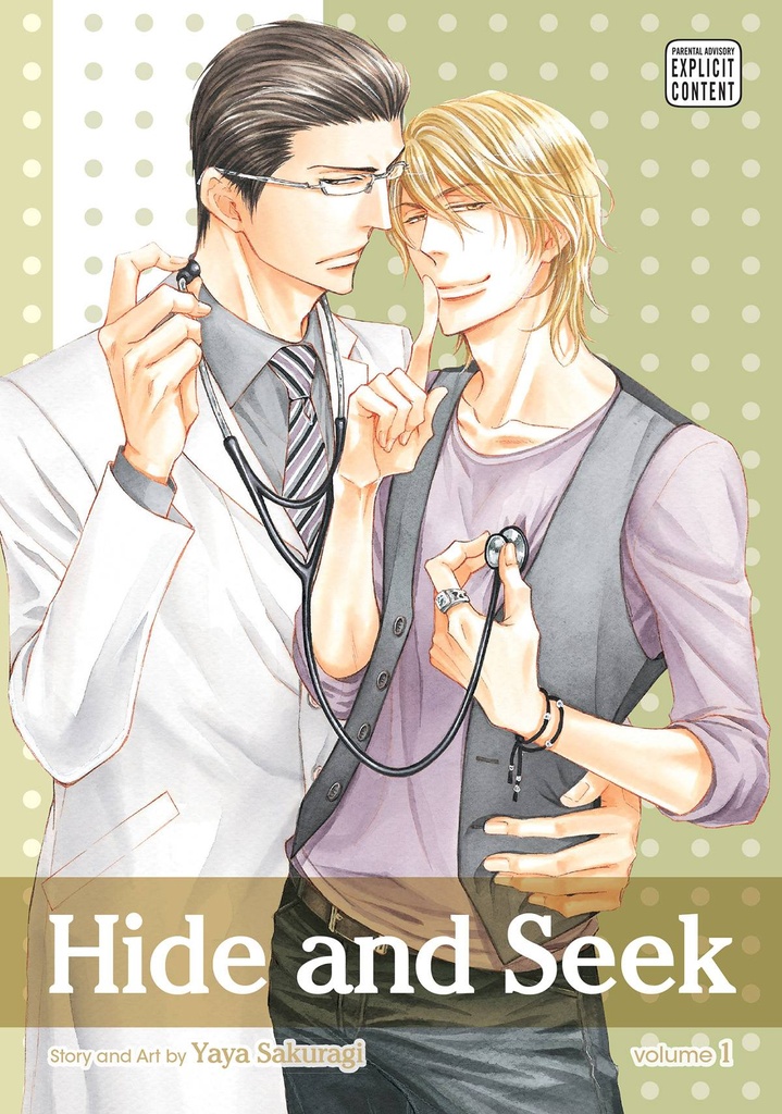 HIDE AND SEEK 01