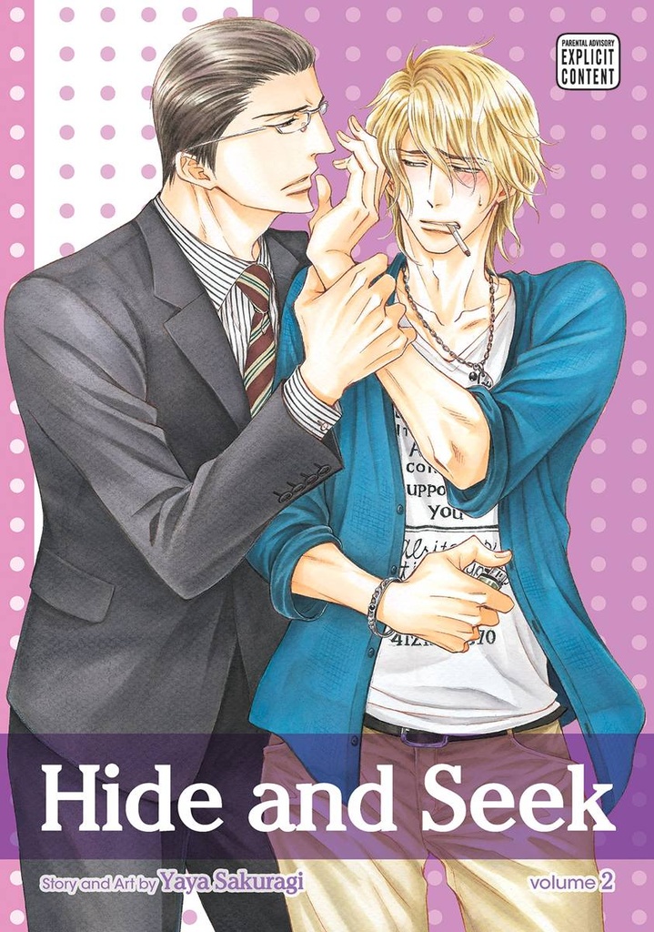 HIDE AND SEEK 02