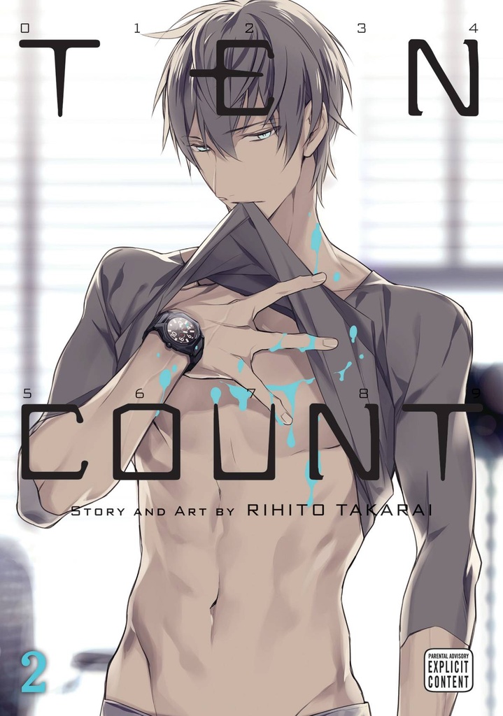 TEN COUNT 02