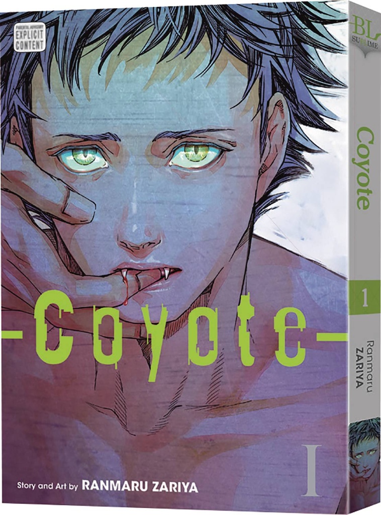 COYOTE 01