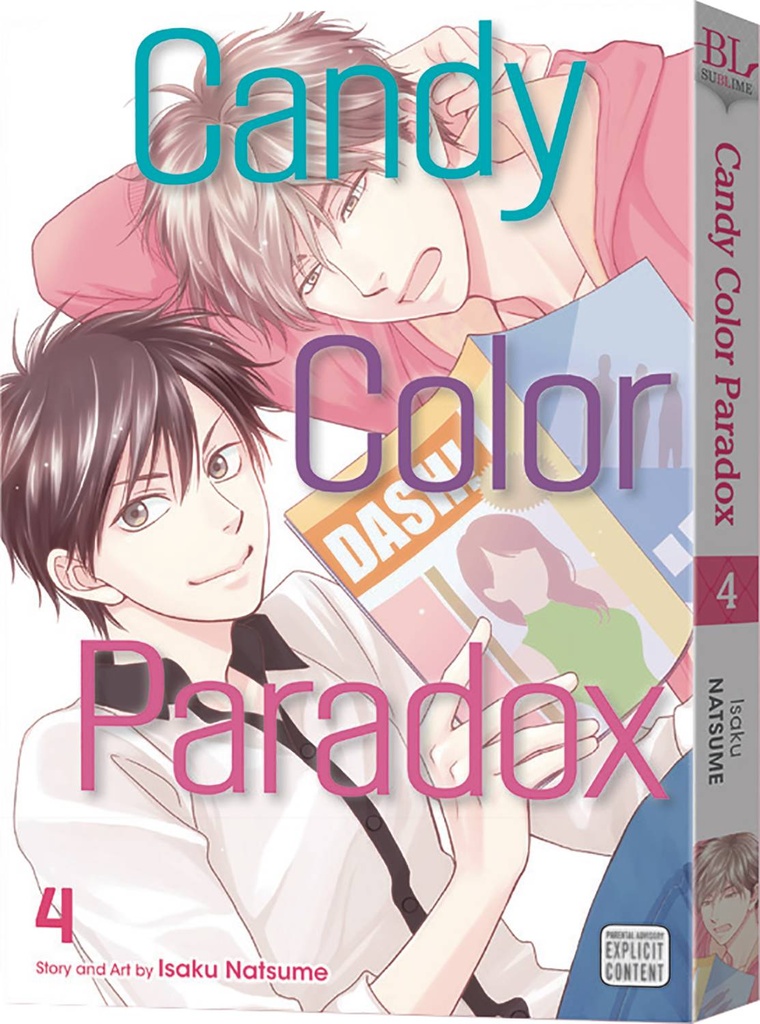CANDY COLOR PARADOX 04
